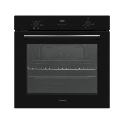 Духовой шкаф Brandt BOH1222BB Духовой шкаф Brandt BOH1222BB