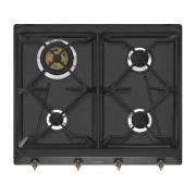 Варочная панель SMEG SRV864AOGH газовая