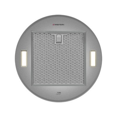 Вытяжка MEFERI TUBE35IX COMFORT Вытяжка MEFERI TUBE35IX COMFORT