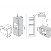 Духовой шкаф ASKO OT26BGH