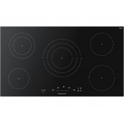 Варочная панель Kuppersbusch KE 9350.0 SR электрическая