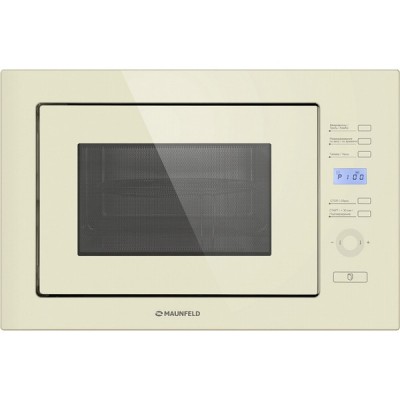 СВЧ-печь MAUNFELD MBMO.25.7GBG СВЧ-печь MAUNFELD MBMO.25.7GBG