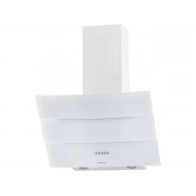 Вытяжка KRONA INGA 600 white push button