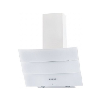 Вытяжка KRONA INGA 600 white push button Вытяжка KRONA INGA 600 white push button