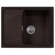 Мойка "Longran" Classic CLS615.500 - 93 Marone