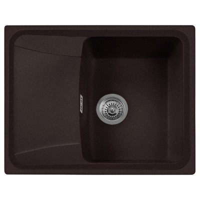 Мойка "Longran" Classic CLS615.500 - 93 Marone Мойка "Longran" Classic CLS615.500 - 93 Marone