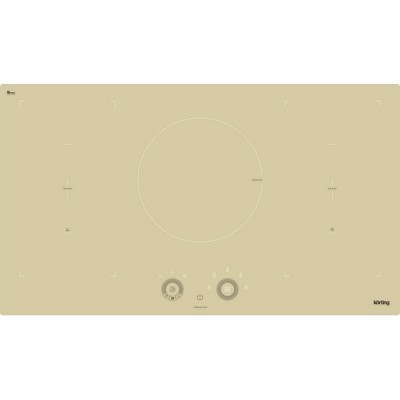 Варочная панель Korting HIB 95760 BB Smart индукционная Варочная панель Korting HIB 95760 BB Smart индукционная