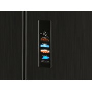 Холодильник MAUNFELD MFF190NFDSB