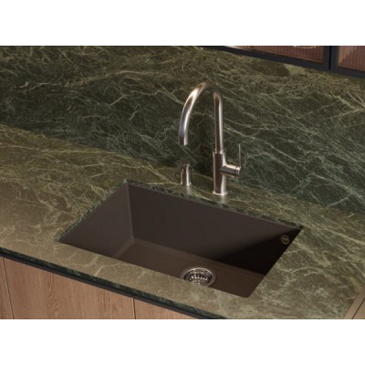 Смеситель Omoikiri Okawa 2 Plus-BN нерж. сталь/нержавеющая сталь (4994549) Смеситель Omoikiri Okawa 2 Plus-BN нерж. сталь/нержавеющая сталь (4994549)