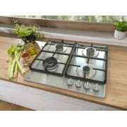 Варочная панель Gorenje GW641XHF газовая