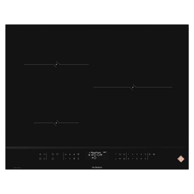 Варочная панель De Dietrich DPI4320H индукционная Варочная панель De Dietrich DPI4320H индукционная