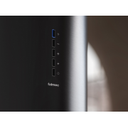 Вытяжка Falmec FALMEC POLAR EVO BLACK 35 350 мм