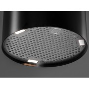 Вытяжка Falmec FALMEC POLAR EVO BLACK 35 350 мм