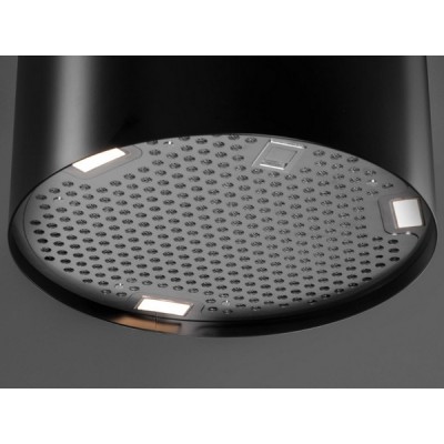 Вытяжка Falmec FALMEC POLAR EVO BLACK 35 350 мм Вытяжка Falmec FALMEC POLAR EVO BLACK 35 350 мм