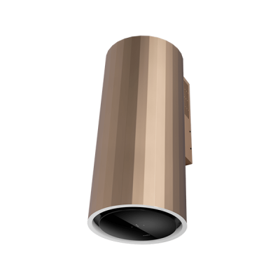 Вытяжка MAUNFELD Adelaide 39 Wall золотистый Вытяжка MAUNFELD Adelaide 39 Wall золотистый