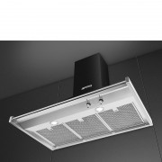 Вытяжка SMEG KD90HNE