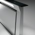 Вытяжка Falmec DOWNDRAFT GLASS BLACK 90 Вытяжка Falmec DOWNDRAFT GLASS BLACK 90