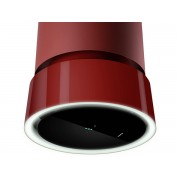 Вытяжка MAUNFELD FESTIVAL 392 Isla бургундия