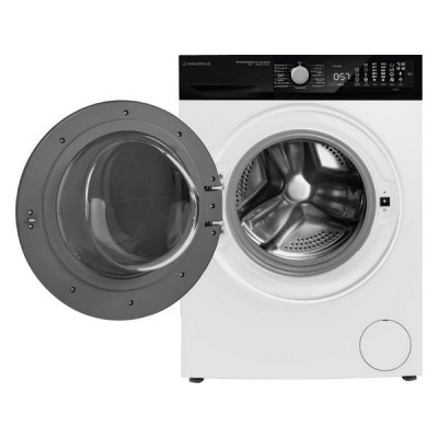 Стиральная машина MAUNFELD MFWM128WH400 ST INVERTER Стиральная машина MAUNFELD MFWM128WH400 ST INVERTER