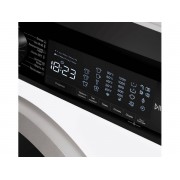 Стиральная машина MAUNFELD MFWM128WH400 ST INVERTER