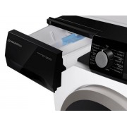 Стиральная машина MAUNFELD MFWM128WH400 ST INVERTER