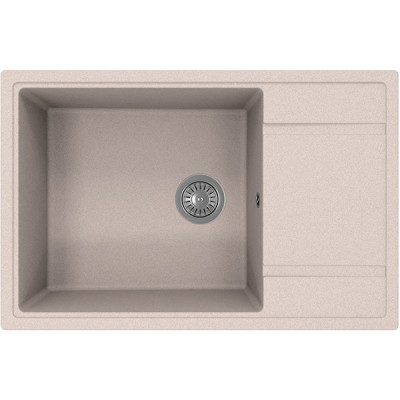 Мойка Florentina Липси 780XL песочный Мойка Florentina Липси 780XL песочный