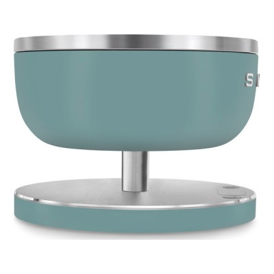 Кухонные весы SMEG KSC01EGMWW изумрудно-зеленый матовый Кухонные весы SMEG KSC01EGMWW изумрудно-зеленый матовый