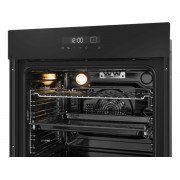 Духовой шкаф MEFERI MEO6014BK ULTRA