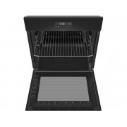 Духовой шкаф MEFERI MEO6014BK ULTRA