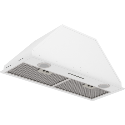 Вытяжка Elikor BOX 70П-1000-Э4Д белый SM Вытяжка Elikor BOX 70П-1000-Э4Д белый SM