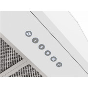 Вытяжка Elikor BOX 70П-1000-Э4Д белый SM