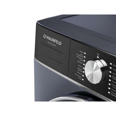 Стирально-сушильная машина MAUNFELD MFWD14106SB03 Стирально-сушильная машина MAUNFELD MFWD14106SB03