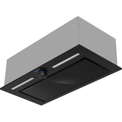 Вытяжка MAUNFELD Domina 60 чёрный Вытяжка MAUNFELD Domina 60 чёрный