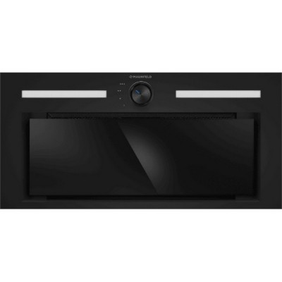 Вытяжка MAUNFELD Domina 60 чёрный Вытяжка MAUNFELD Domina 60 чёрный