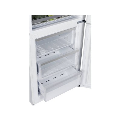 Холодильник Korting KNFC 62370 GW Холодильник Korting KNFC 62370 GW