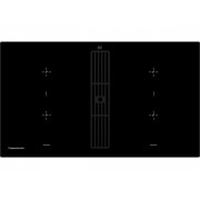 Варочная панель с встр. вытяжкой Kuppersbusch KMI 9850.0 SR индукционная