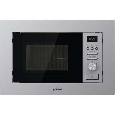 СВЧ-печь Gorenje BMI201AG1X СВЧ-печь Gorenje BMI201AG1X