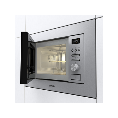 СВЧ-печь Gorenje BMI201AG1X СВЧ-печь Gorenje BMI201AG1X
