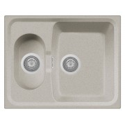 Мойка "Longran" Classic CLS615.500 15 - 47 Arena