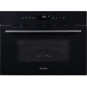 Компактный духовой шкаф с СВЧ и грилем GRAUDE BWG 45.0 S