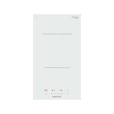 Варочная панель MEFERI MIH302WH COMFORT индукционная Варочная панель MEFERI MIH302WH COMFORT индукционная