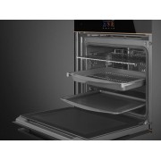 Духовой шкаф SMEG SOP6604TPNR