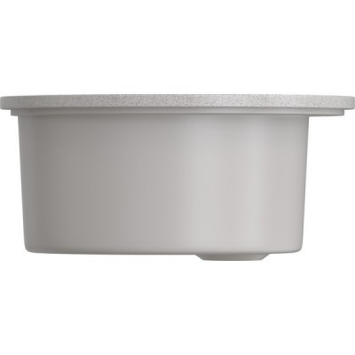 Мойка Gamma Stone GS-1 светло-серый 310 Мойка Gamma Stone GS-1 светло-серый 310