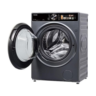 Стиральная машина Toshiba TW-T25BZU115MWRU(MG) Стиральная машина Toshiba TW-T25BZU115MWRU(MG)