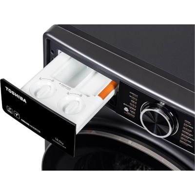 Стиральная машина Toshiba TW-T25BZU115MWRU(MG) Стиральная машина Toshiba TW-T25BZU115MWRU(MG)
