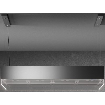 Вытяжка Falmec VETRA IS.120 INOX Вытяжка Falmec VETRA IS.120 INOX