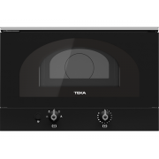 СВЧ-печь Teka MWR 22 BI ATS SILVER (112040000)