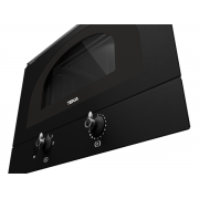 СВЧ-печь Teka MWR 22 BI ATS SILVER (112040000)