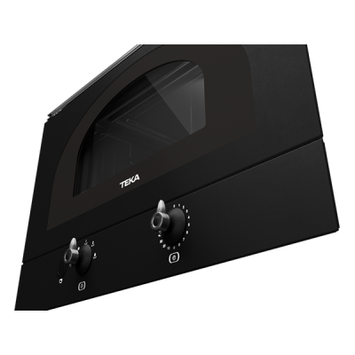 СВЧ-печь Teka MWR 22 BI ATS SILVER (112040000) СВЧ-печь Teka MWR 22 BI ATS SILVER (112040000)