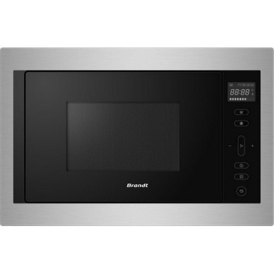 СВЧ-печь BRANDT BMG2120X СВЧ-печь BRANDT BMG2120X